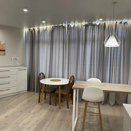 Arcadia Sea View Apartment, аркадия * 敖德萨