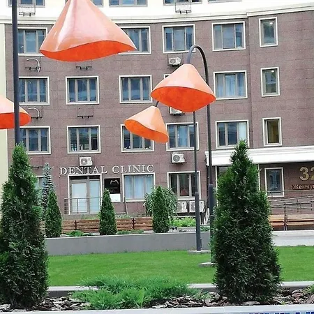 Апартаменты Arcadia Sea View Apartment, аркадия *