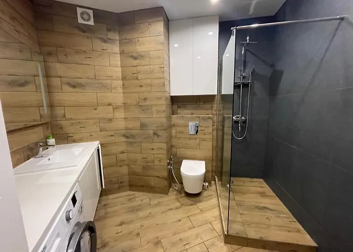 Arcadia Sea View Apartment, аркадия Lejlighed