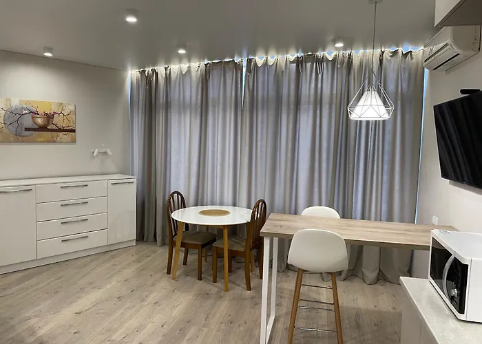 Arcadia Sea View Apartment, аркадия * Odessa