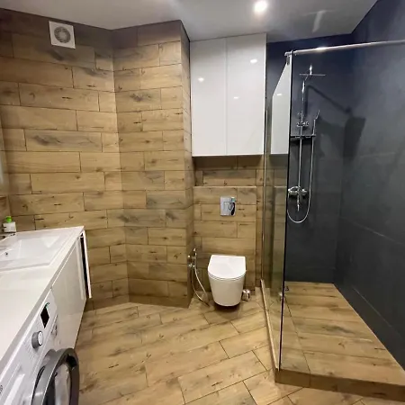 Arcadia Sea View Apartment, аркадия Lejlighed