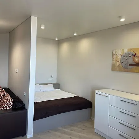 Arcadia Sea View Apartment, аркадия Lejlighed *